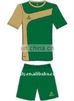 Custom football uniform football kits Healy Xtrem