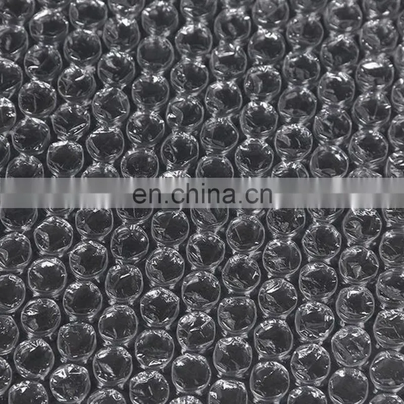 Factory Direct Transparent Air Bubble Wrap Roll