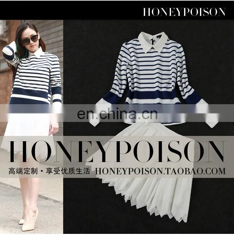 Hot-selling comfortable pleated latest party wear dresses for girls