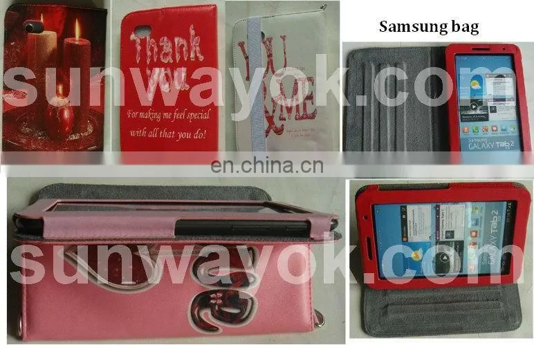 hot selling Ipad bag Samsung bag