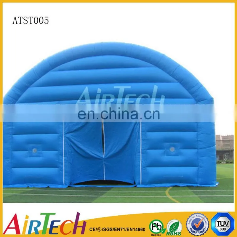 Hot Sale High Quality Inflatable Outdoor Tent for sale
