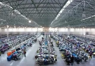 Yiwu City Hexin Lingerie Co., Ltd. company overview - view 1