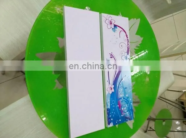 Digital MDF wood uv printing machine for sale