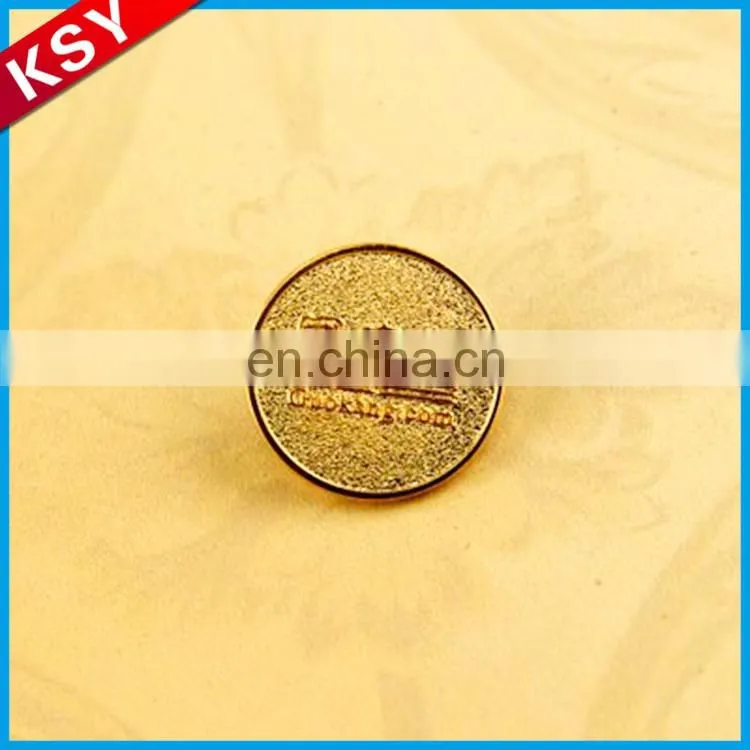 Fashionable Best Price Cheap Lapel Pins China Individuelle Button Badges