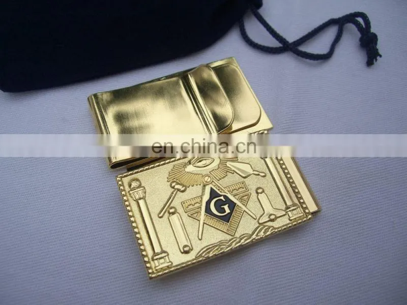Freemason Masonic money cash cip