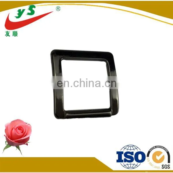18mm size fancy buckle