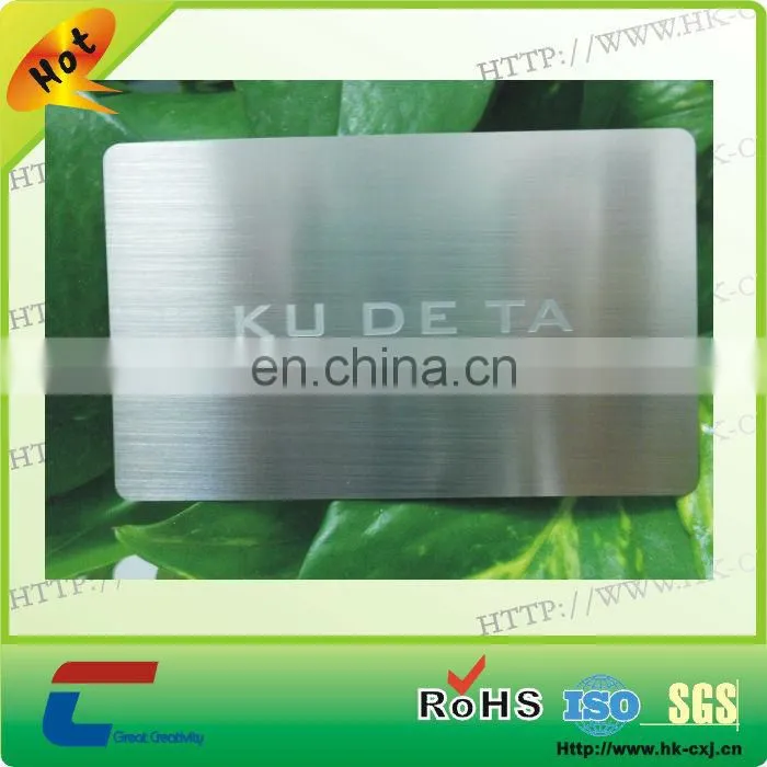 custom metal name tag manufacturer