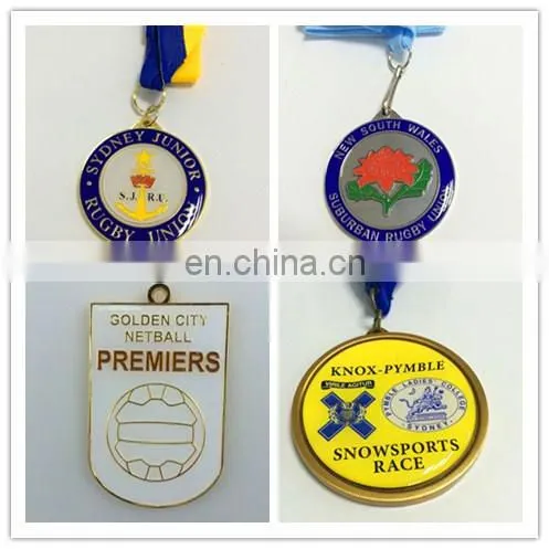 personalized logo Antique gold metal souvenir coin with soft enamel Wholesale price !