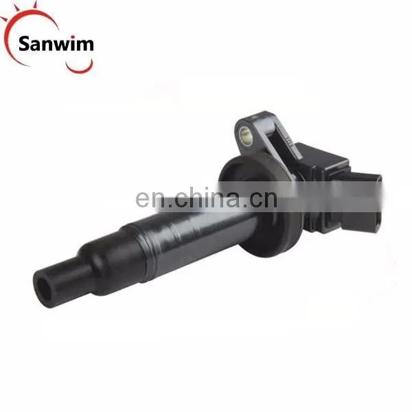 DQ910839 ignition coil 90919-t2002