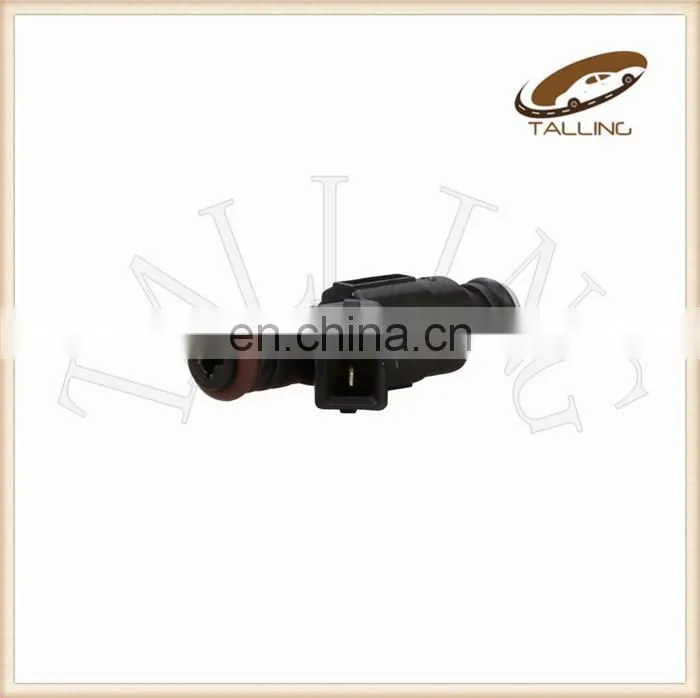 High Performance Car Fuel Injector Nozzle With 2 Pins OEM 53030778 For J-ee p Che-rokee Gra-nd Wran-gler