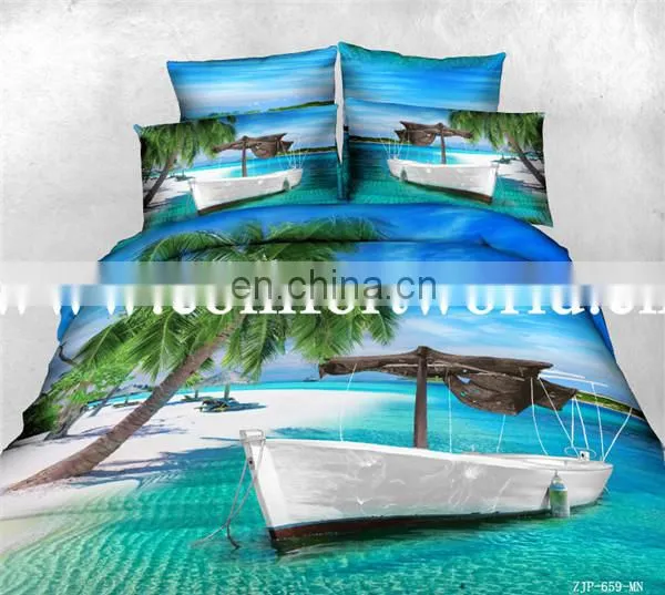 For Bedding Set High Quality 100% Polyester Bed Sheets