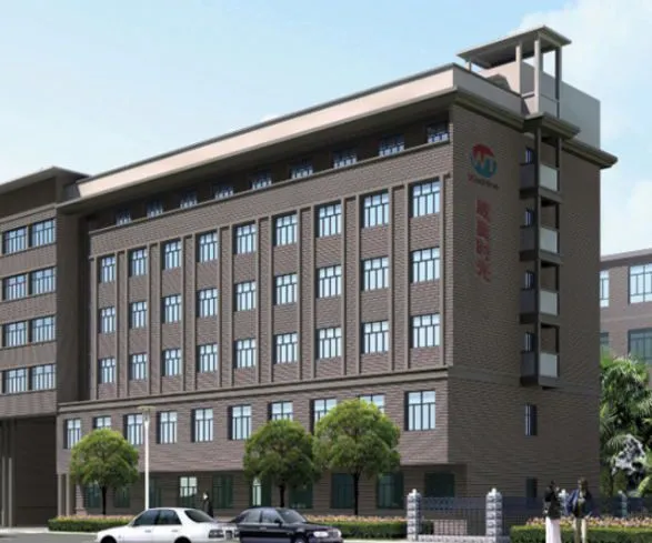 Suzhou Wealtime Information Technology Co., Ltd company overview - view 4