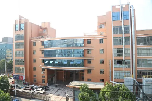 Zhejiang Lusenbao Children's Products Co., Ltd. company overview - view 1