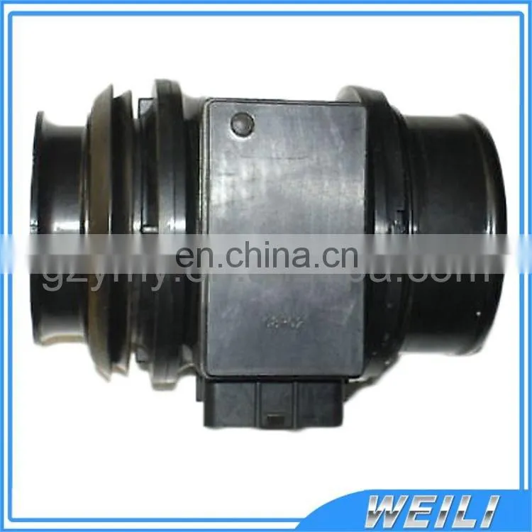 New Mass Air Flow Sensor Meter Mazda MPV 2006 2005 2004 2003 2002 2001 2000