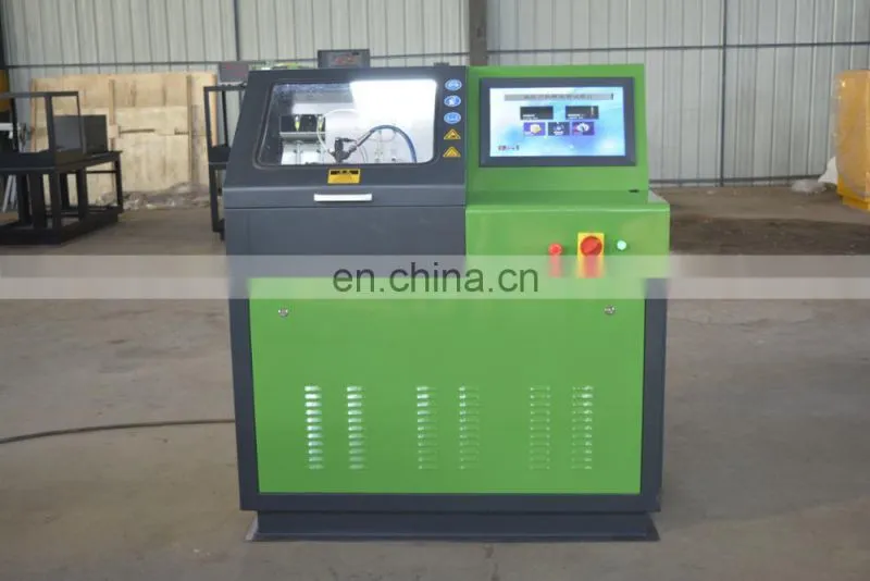 DENSO Common Rail Injector and Piezo Injector Test Bench