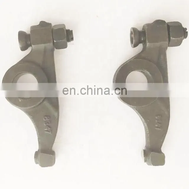 Diesel Truck Spare Parts 13037791 Rocker arm