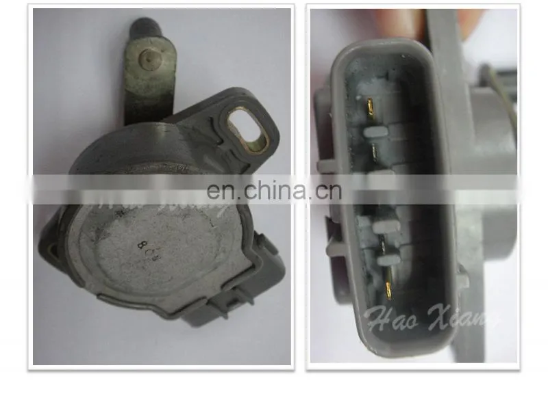 89281-12010 198300-8020 Auto Throttle Position Sensor - GoldSupplier