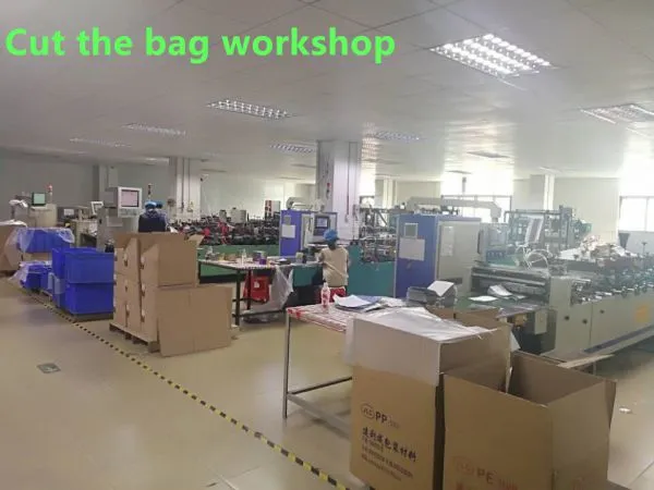 Dongguan Fanshun Packing Material Co. LTD