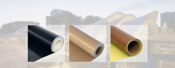 Jiangsu Mutiflon Hi-Tech Co.,Ltd company overview - view 1