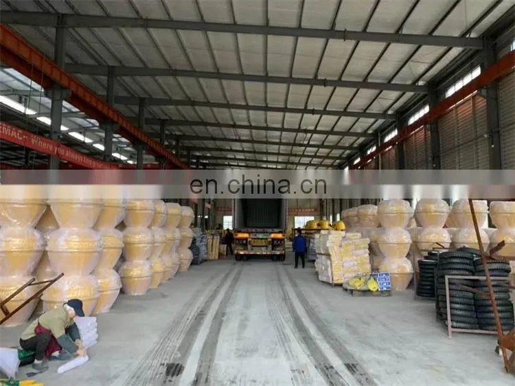 500L four wheeled diesel self loading concrete mixer machine portable with lift price