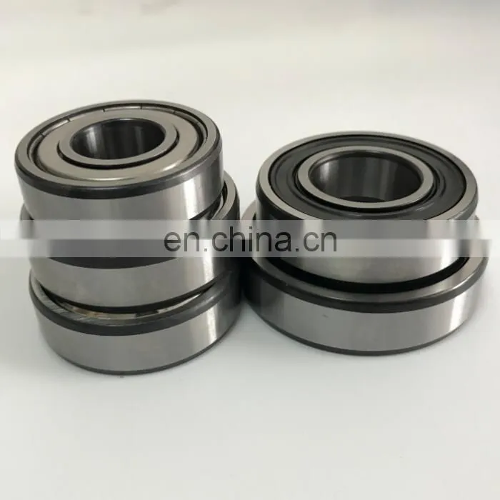Low noise fan ball bearing OEM 608 ball bearing size for ceiling fan parts