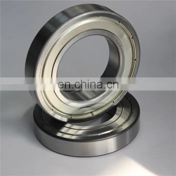Deep groove ball bearing 6226 electric skateboard ball bearing 6226