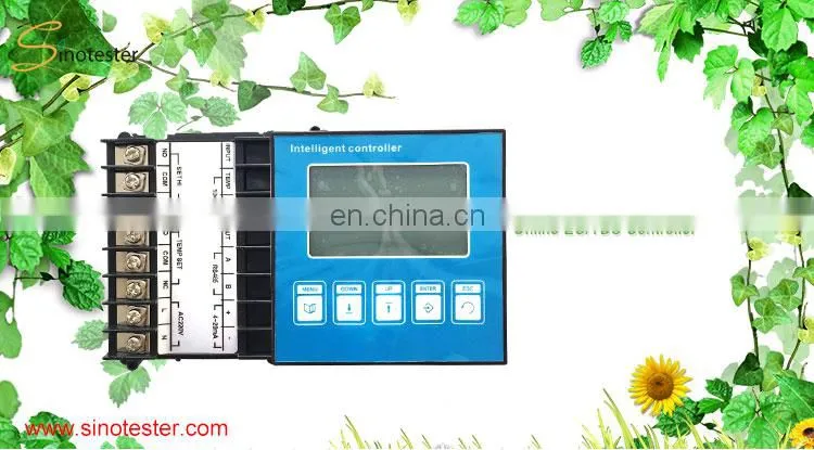 Benchtop Digital Conductivity Meter /electrical conductivity meter/ online conductivity sensor