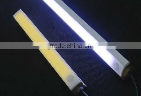 2013 new products led touch strip light for cabinet lights