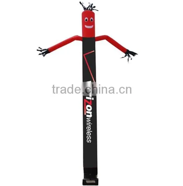 lovely inflatable Air Dancer/Inflatable Sky Dancer/Inflatable Dancer
