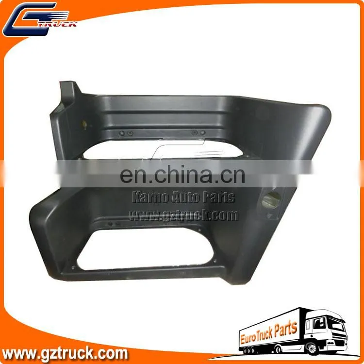 Plastic Foot Board Oem 5010225392 for RVI Truck Step Housing