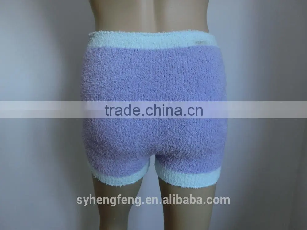 Wholesale 2016 colorful polyester casual shorts
