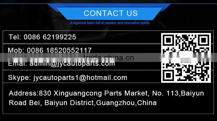 XC490B truck engine parts piston kit