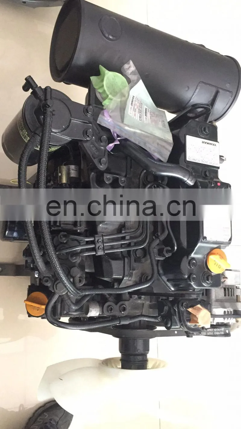 3TNV88 Brand new diesel engine Engine assy for excavator