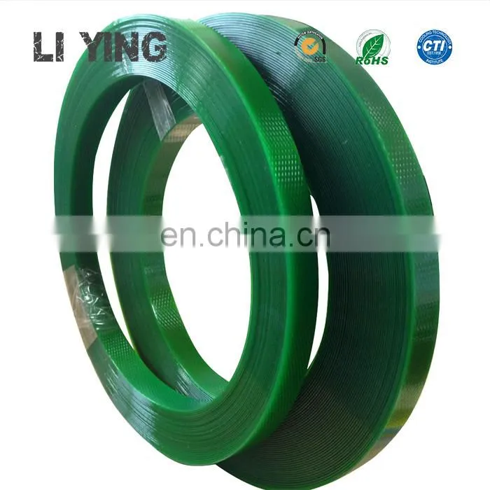 Liying Packaging PET Strapping Band Polypropylene Strap PP Straps