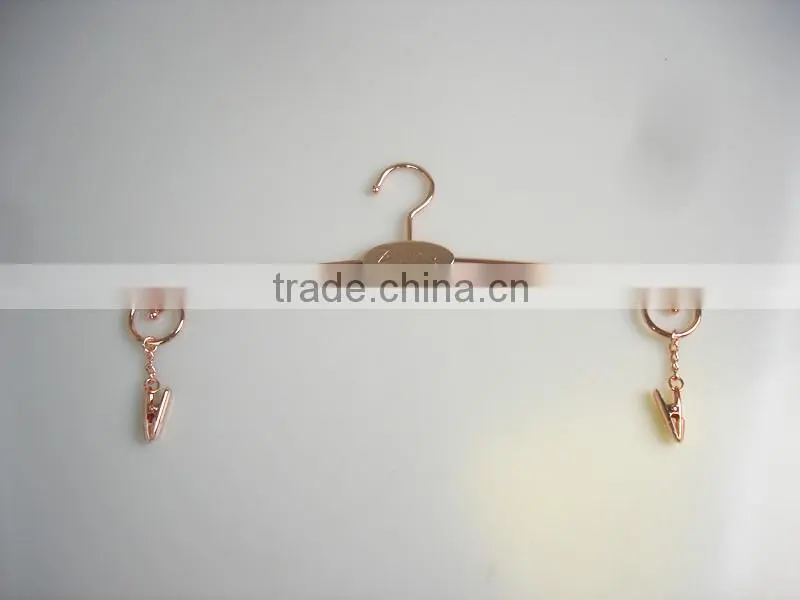 LM450 Metal Hangers For Underwear