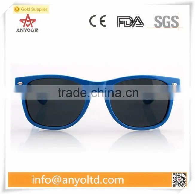 CE standard china sunglass supplier