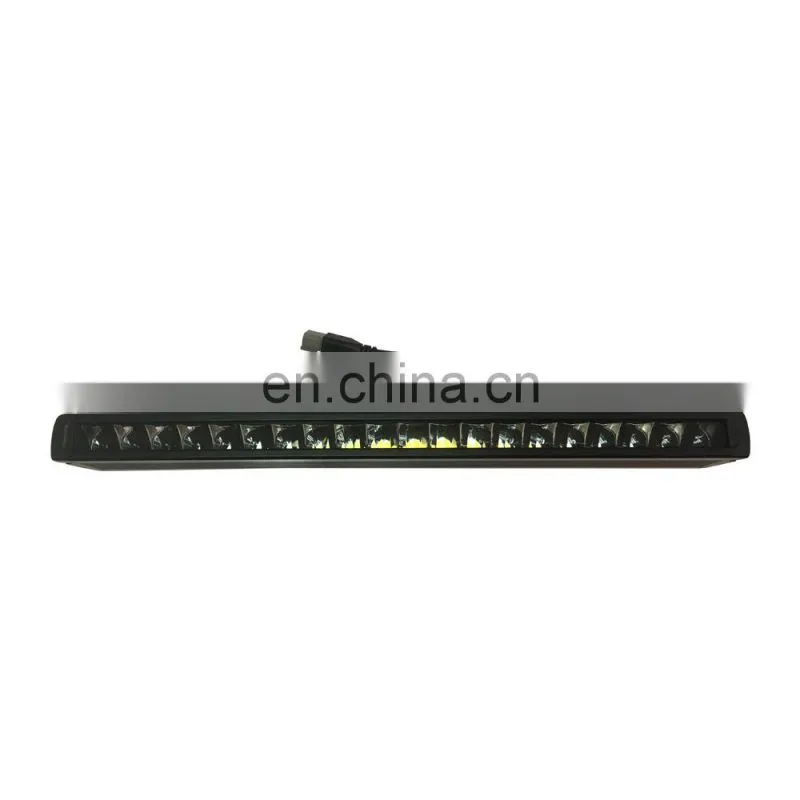 21 inch led light offroad bar combo beam 100w led work lights ATV SUV