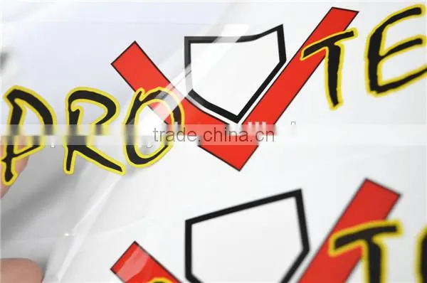 Paper adhesive wine bottle label sticker with competitive advantage