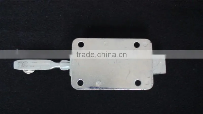 03112 Truck latch trailer body latch slam lock