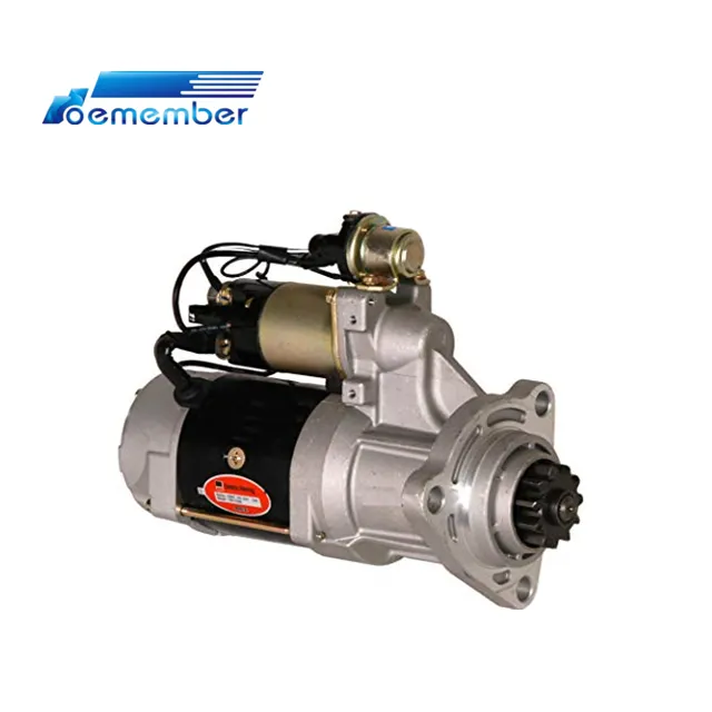 8200308 8300019 8300020 Truck Parts Starter 39MT 12VOLT 11TEETH
