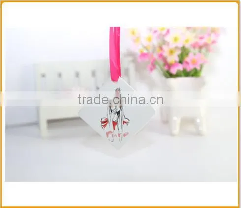 Fashion design clothing labels and hangtag