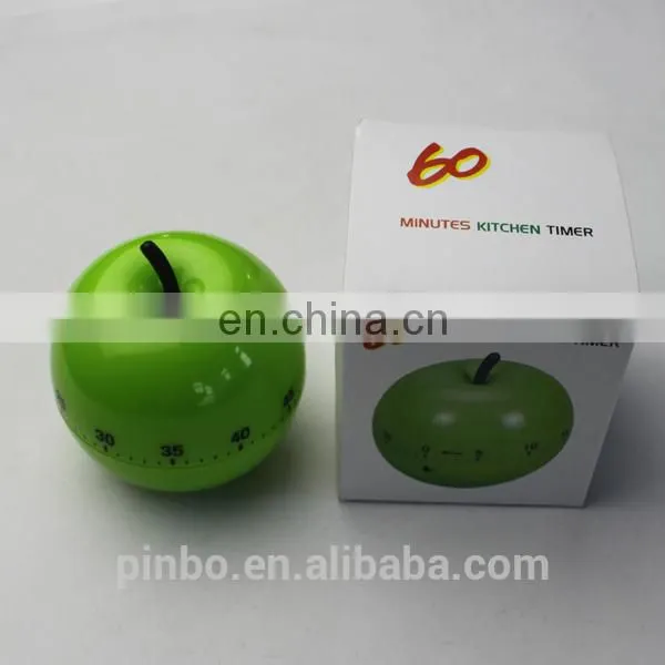 Boxing Timer for Cooking