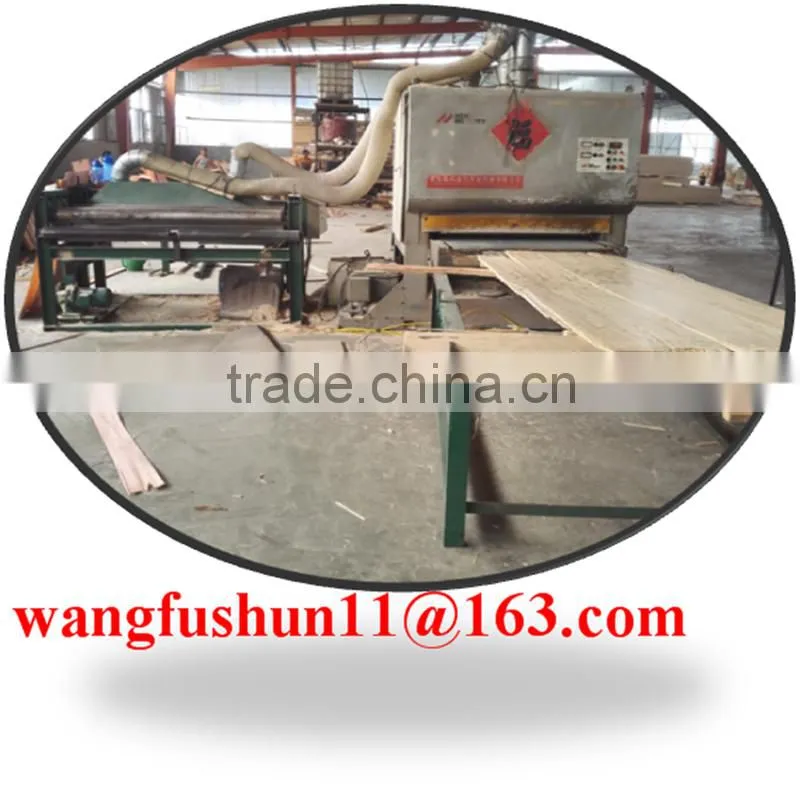 Dubai poplar LVL for door core best quality Dubai poplar lvl
