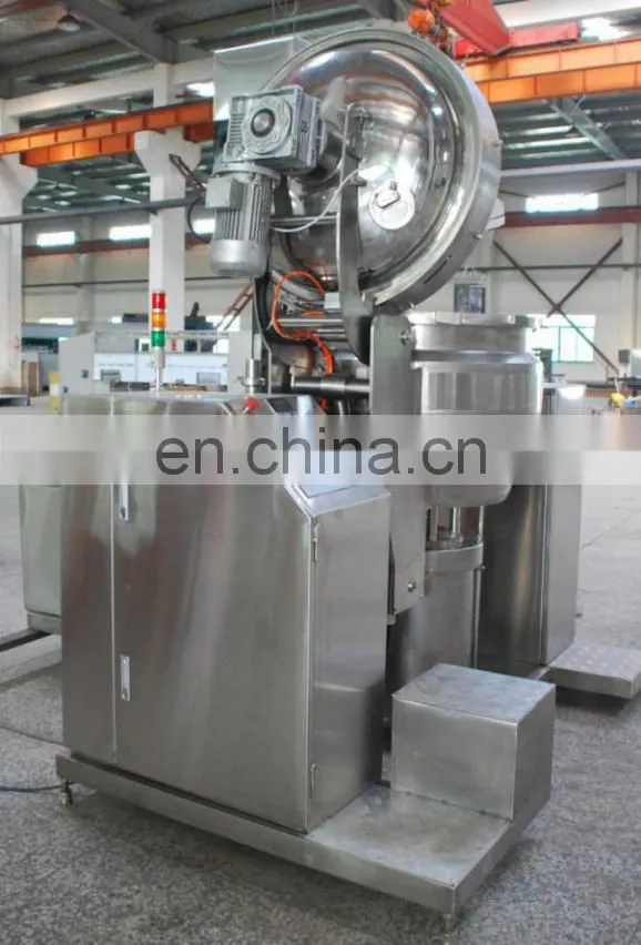 multi function industrial processed cheese cooker/ vacuum steam cheese cooking machine