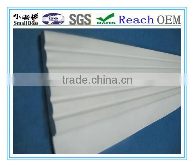 Foam PVC Board / Foam PVC Sheet / Foam PVC Profile