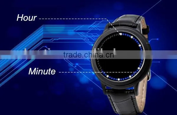 ladies watches 2015 reloj de pulsera novedoso para dama