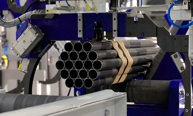 Tianjin United Steel Pipe Co., Ltd company overview - view 1