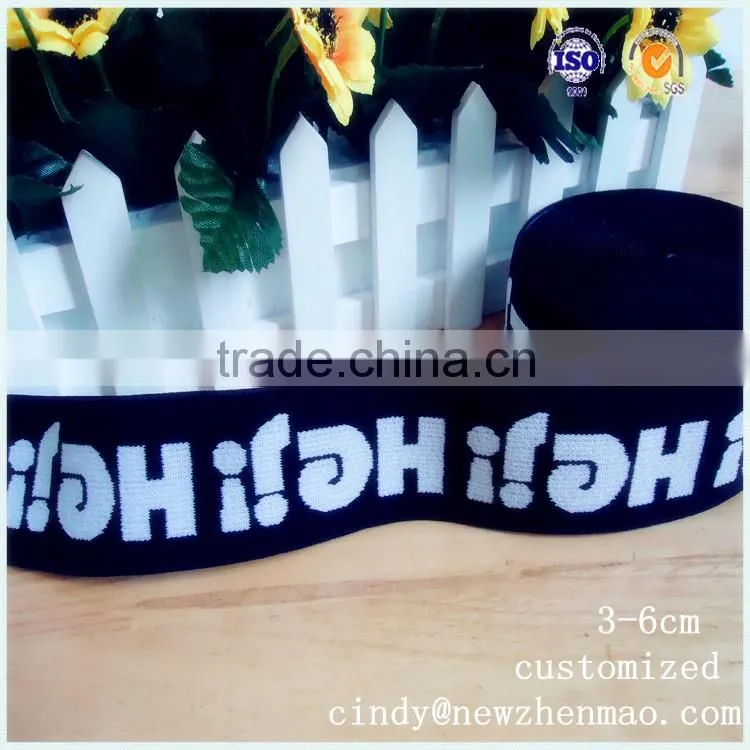 factory price nylon webbing belt