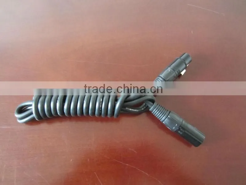 DJ Stage DMX Cable Lighting Cable 3 Pin Cable