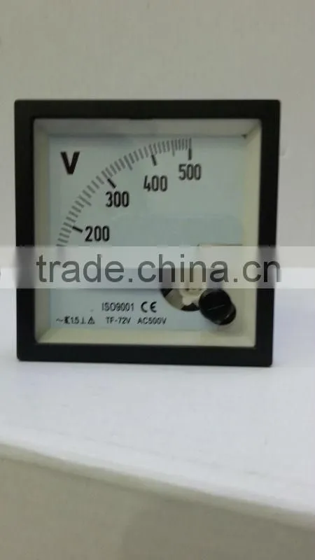 amp meter 62t2